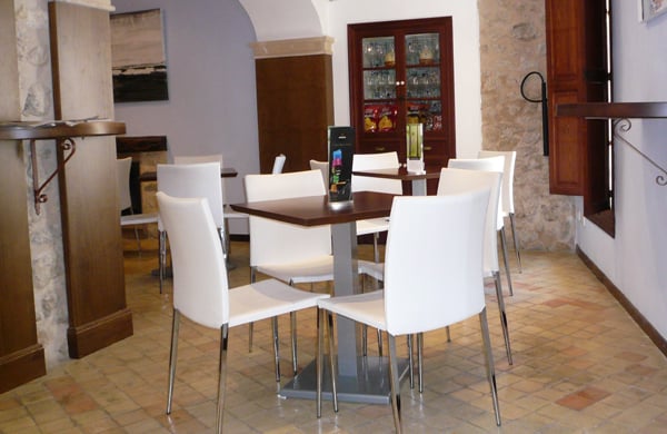 乡村酒店  Rural 3 Punts