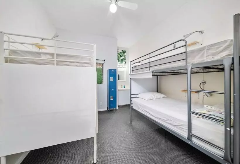 Samesun Venice Beach Hotel & Hostel