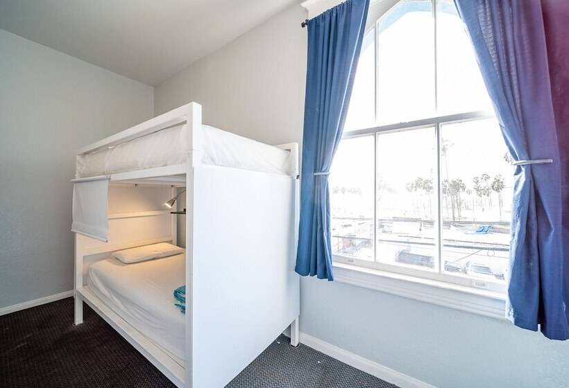 Samesun Venice Beach Hotel & Hostel