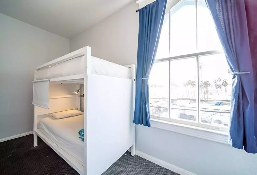 Samesun Venice Beach Hotel & Hostel