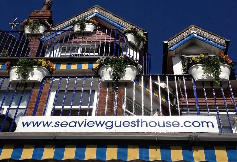 Hotelli Seaview Guest House