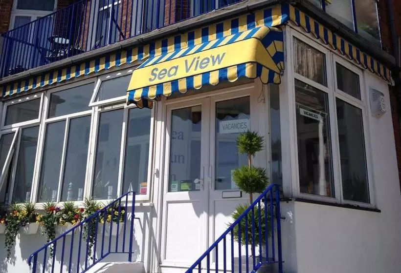 Hotelli Seaview Guest House