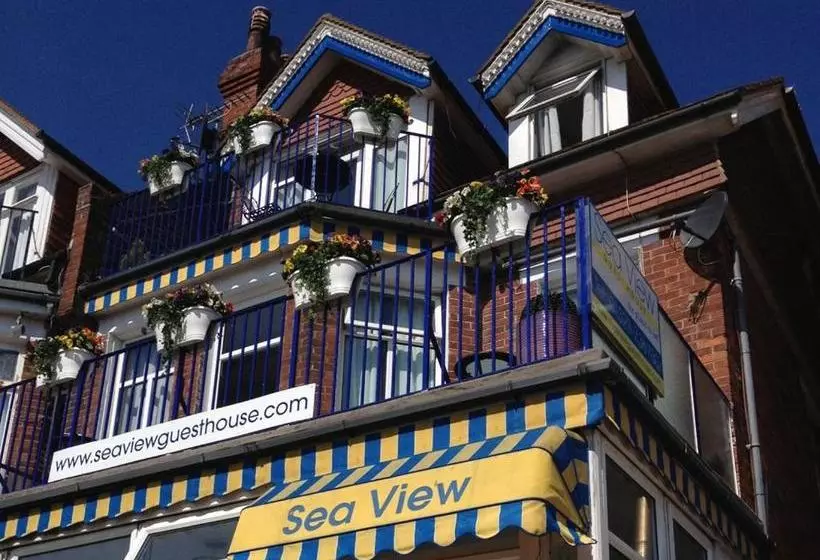 Hotelli Seaview Guest House