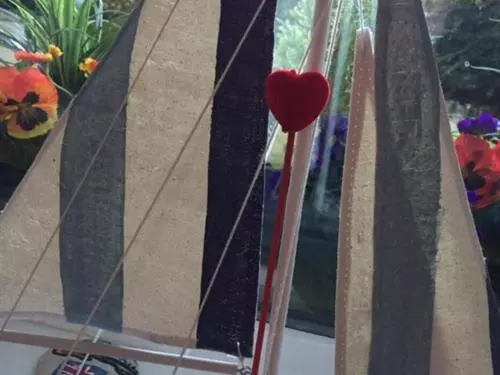 Hotelli Seaview Guest House