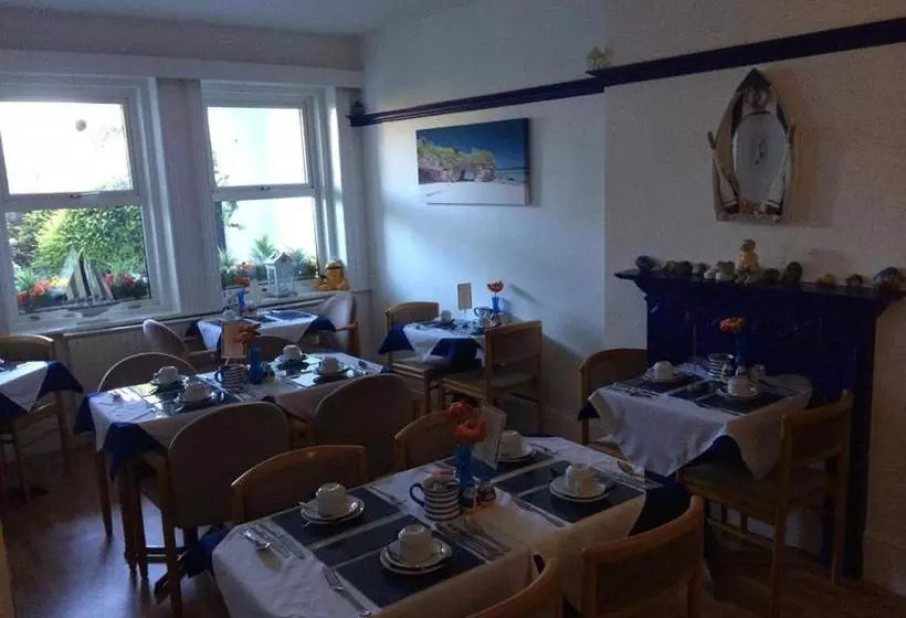 Hotelli Seaview Guest House