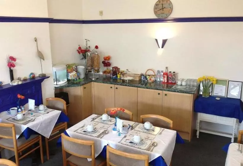 Hotelli Seaview Guest House