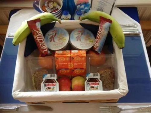 Hotelli Seaview Guest House