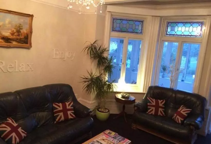 Hotelli Seaview Guest House