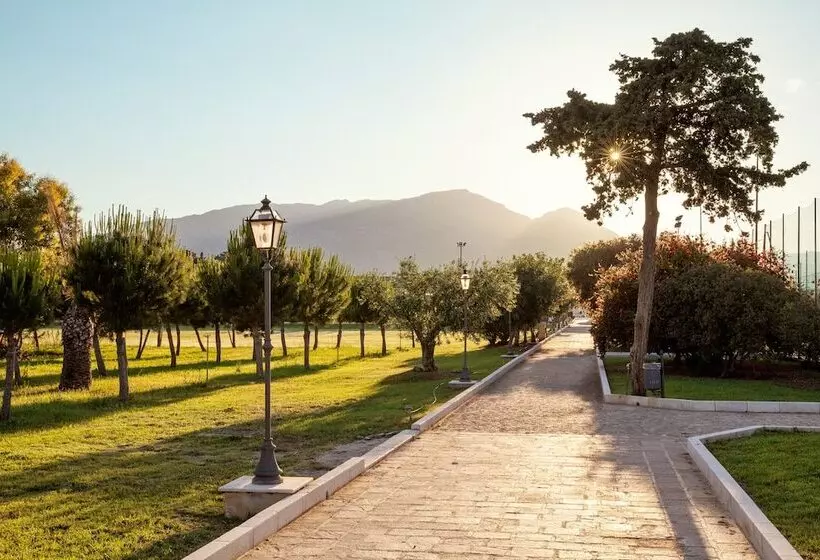 Отель Sentido Orosei Beach