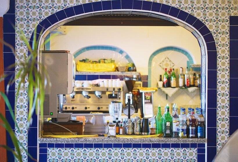 בית מלון כפרי Sentido Orosei Beach