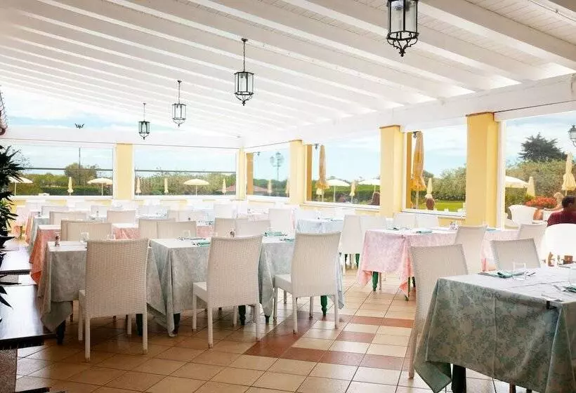 Отель Sentido Orosei Beach