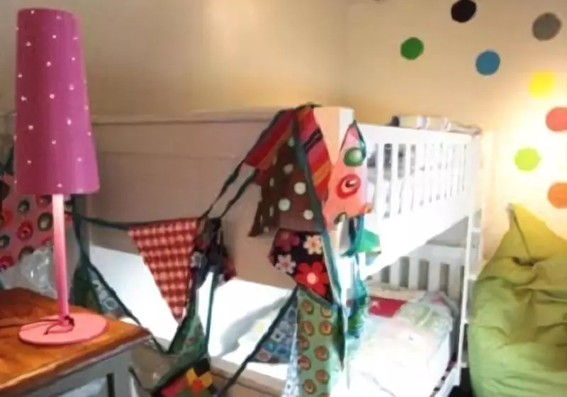 ホテル The Grasshopper Inn