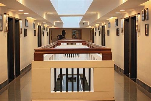 فندق The Silver Tips