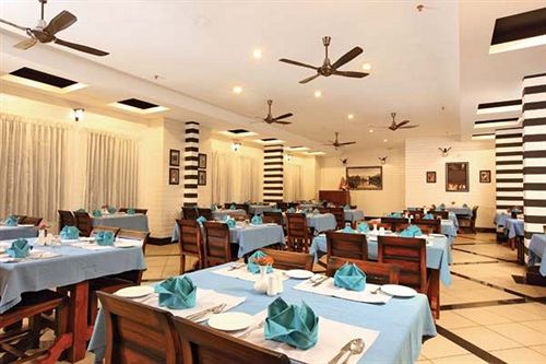 فندق The Silver Tips