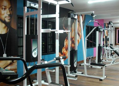 فندق The Silver Tips