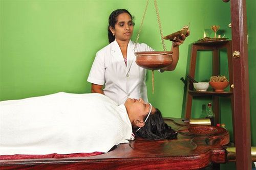 فندق The Silver Tips