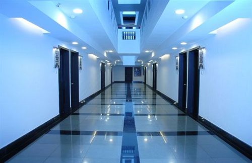 فندق The Silver Tips