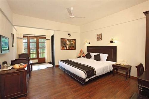 فندق The Silver Tips