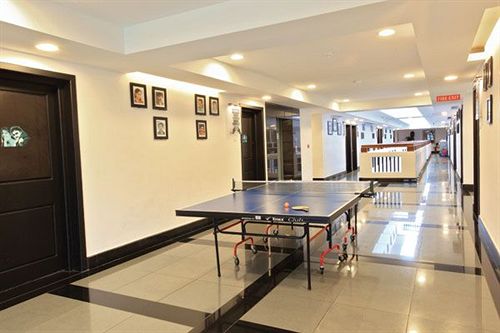 فندق The Silver Tips