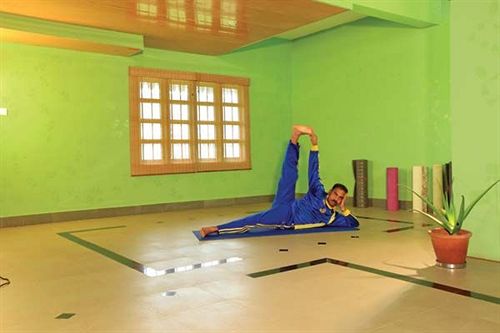 فندق The Silver Tips