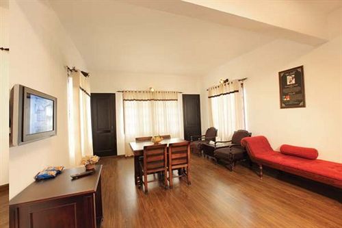 فندق The Silver Tips