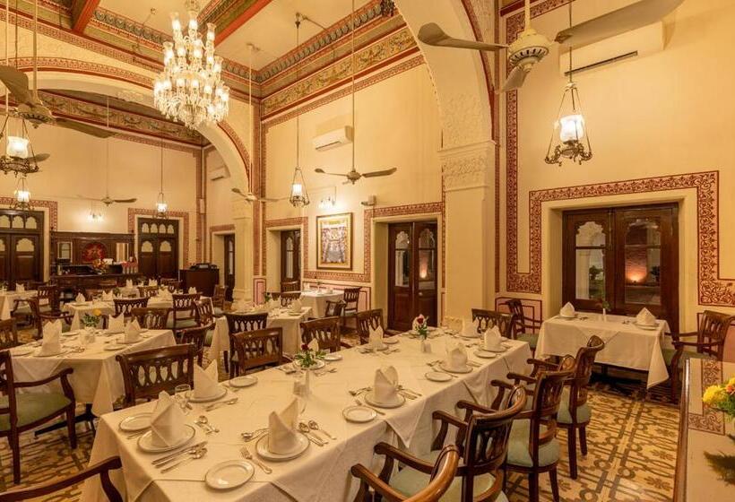 فندق Umed Bhawan Palace, Kotah