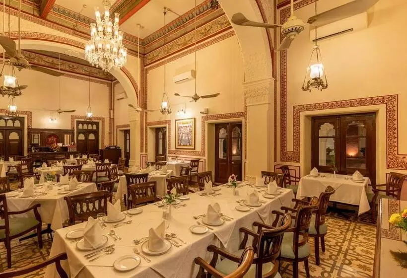 호텔 Umed Bhawan Palace, Kotah