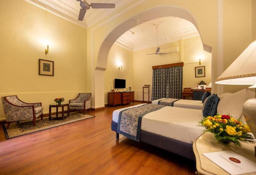 فندق Umed Bhawan Palace, Kotah