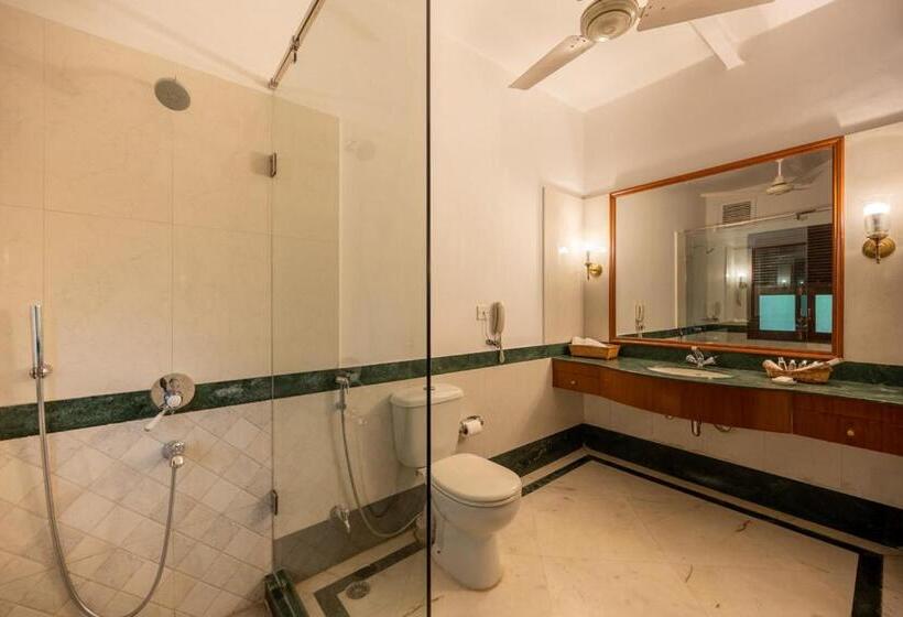 فندق Umed Bhawan Palace, Kotah