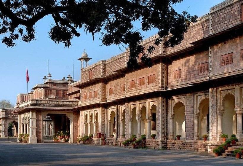 فندق Umed Bhawan Palace, Kotah