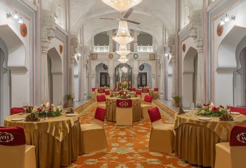 فندق Umed Bhawan Palace, Kotah