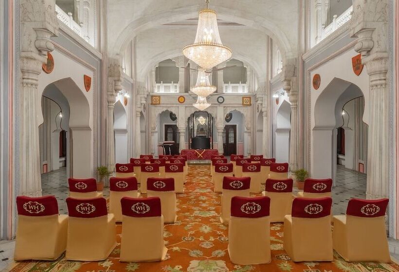 فندق Umed Bhawan Palace, Kotah