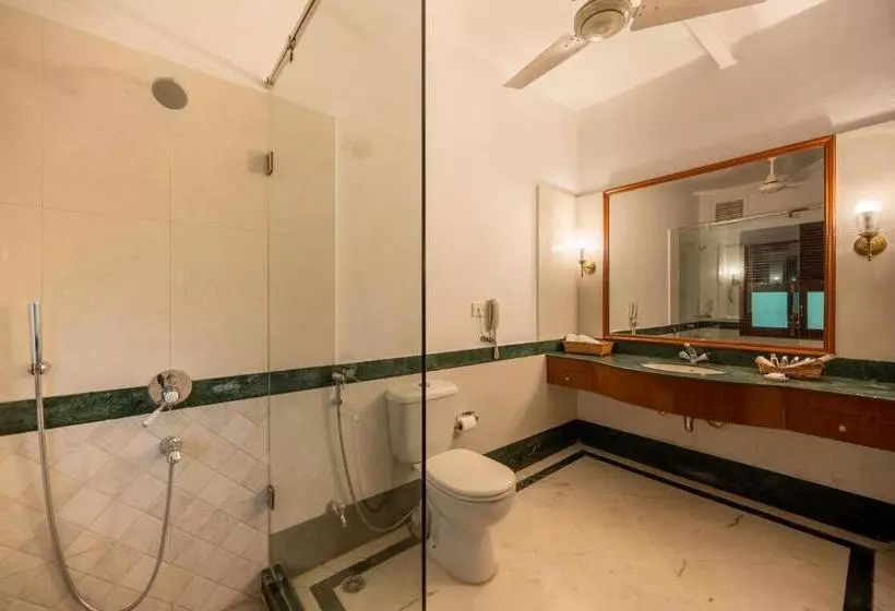 호텔 Umed Bhawan Palace, Kotah