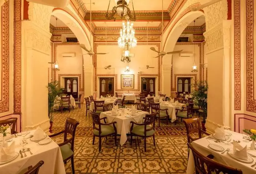 호텔 Umed Bhawan Palace, Kotah