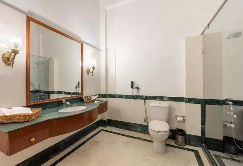 호텔 Umed Bhawan Palace, Kotah