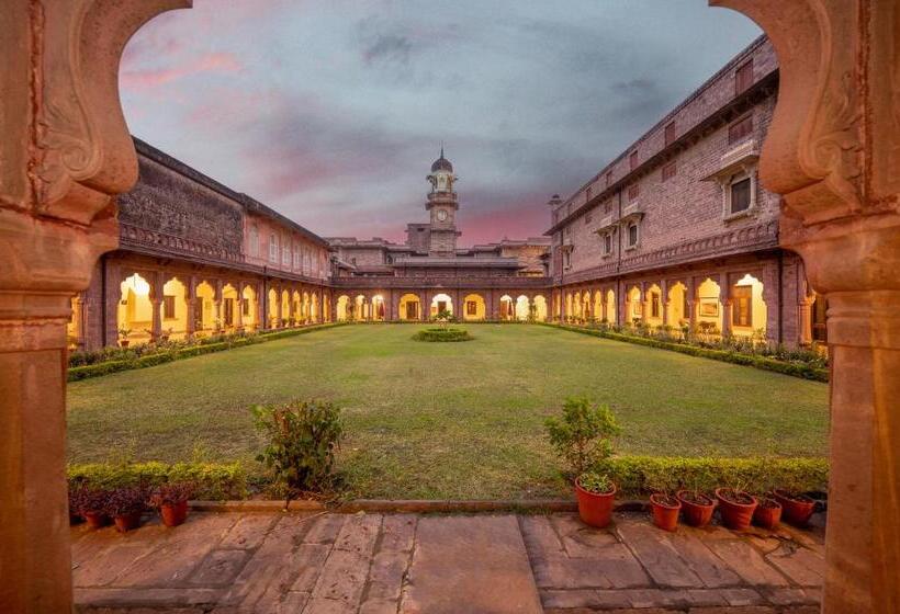 فندق Umed Bhawan Palace, Kotah