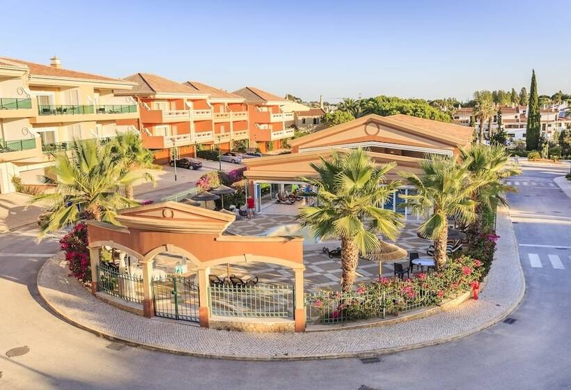 Lakeside Country Club Apartamentos Turísticos