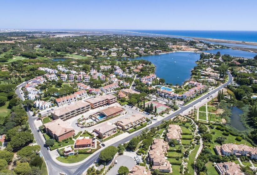 Lakeside Country Club Apartamentos Turísticos