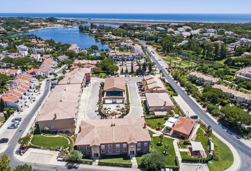 Lakeside Country Club Apartamentos Turísticos