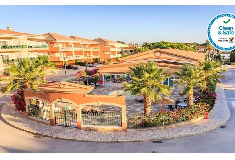 Lakeside Country Club Apartamentos Turísticos