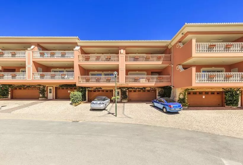 Lakeside Country Club   Apartamentos Turísticos