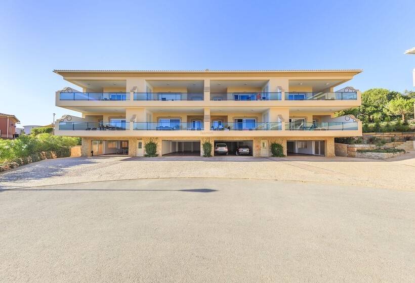 Lakeside Country Club Apartamentos Turísticos