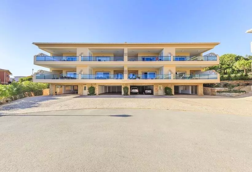 Lakeside Country Club   Apartamentos Turísticos