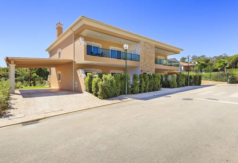 Lakeside Country Club Apartamentos Turísticos