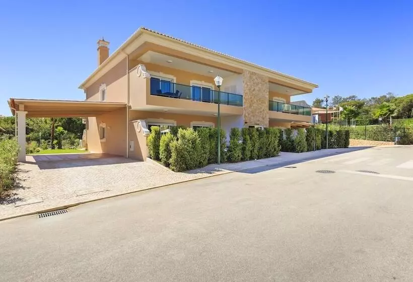 Lakeside Country Club   Apartamentos Turísticos