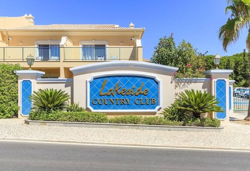 Lakeside Country Club Apartamentos Turísticos