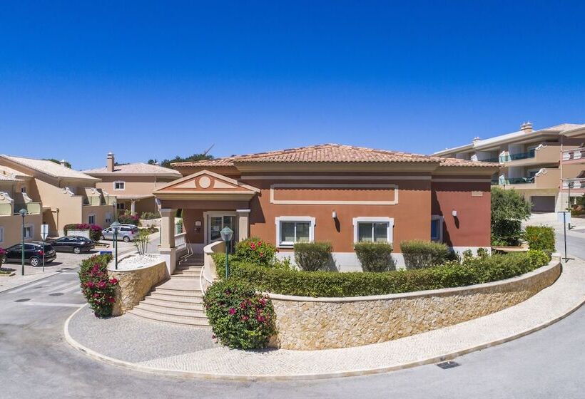 Lakeside Country Club Apartamentos Turísticos