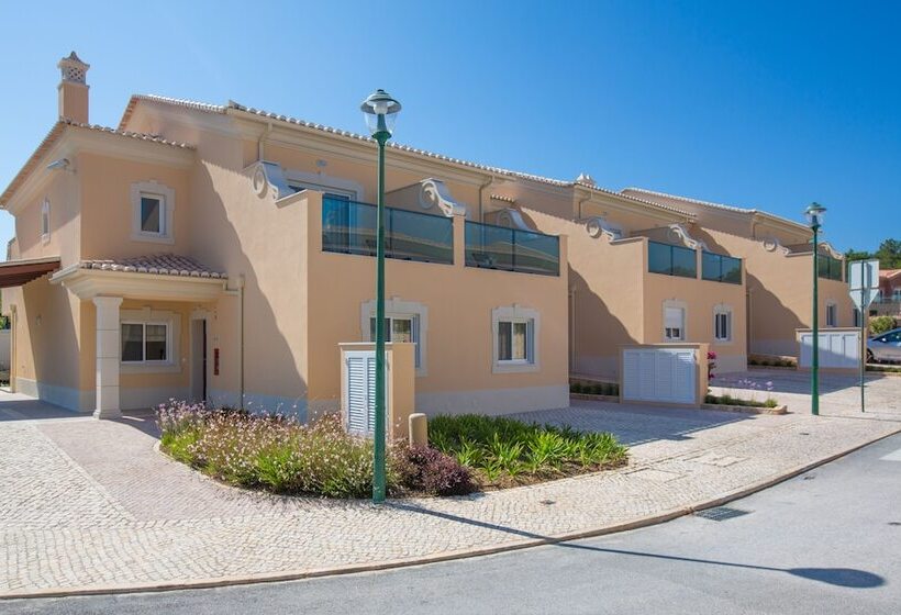 Lakeside Country Club Apartamentos Turísticos