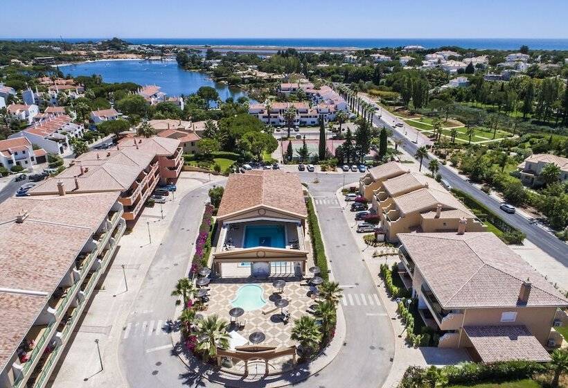 Lakeside Country Club Apartamentos Turísticos