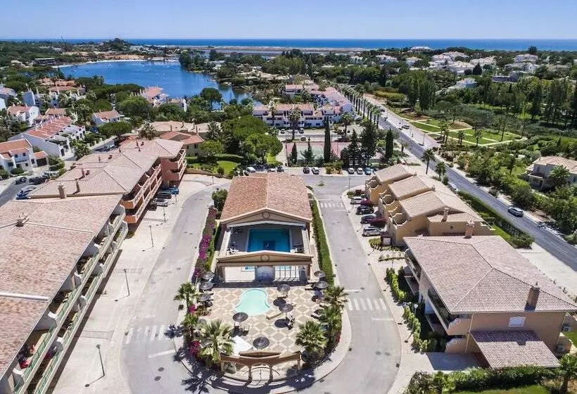 Lakeside Country Club   Apartamentos Turísticos